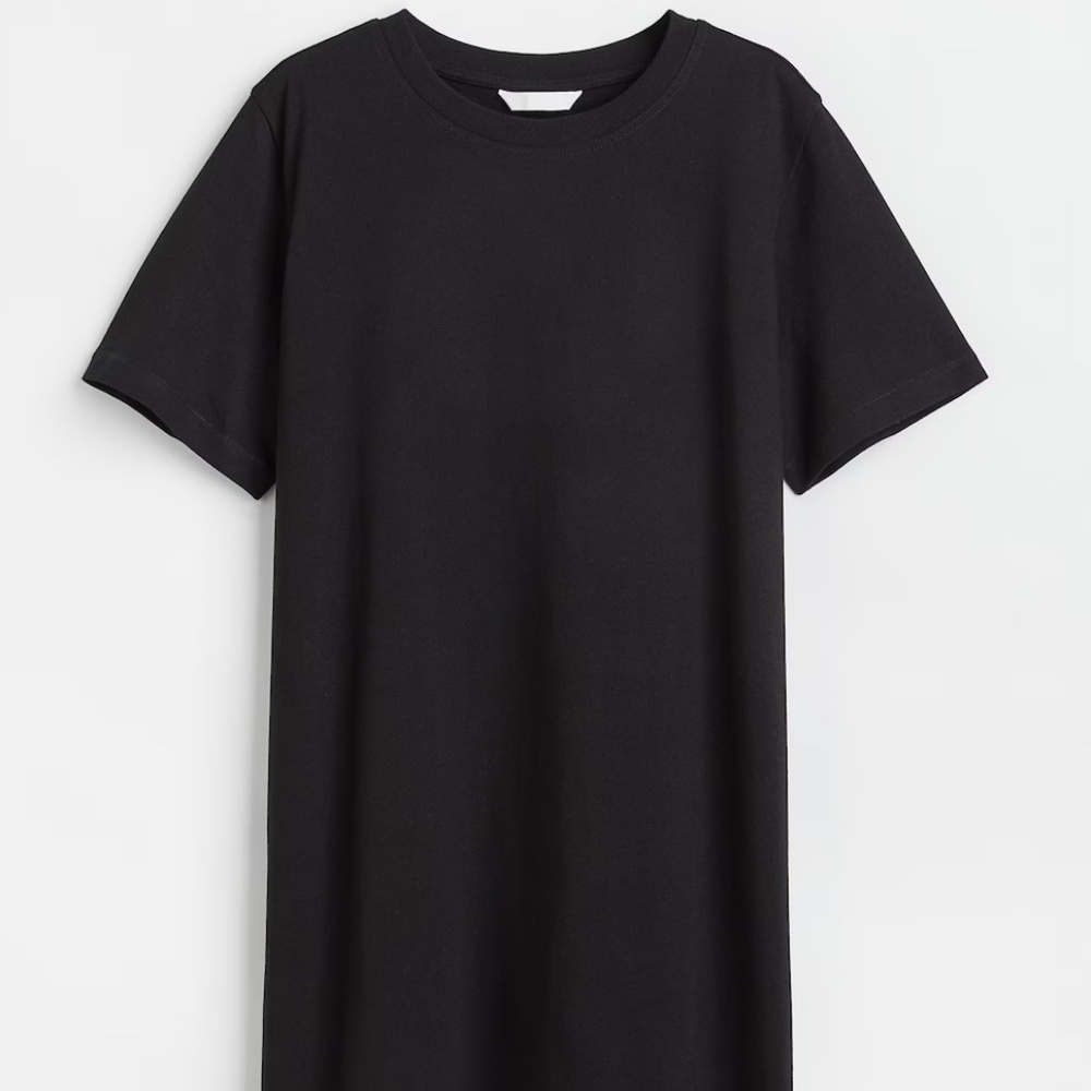 H&M | Dress | H&M Tee Shirt Dress - Picture 2 of 6
